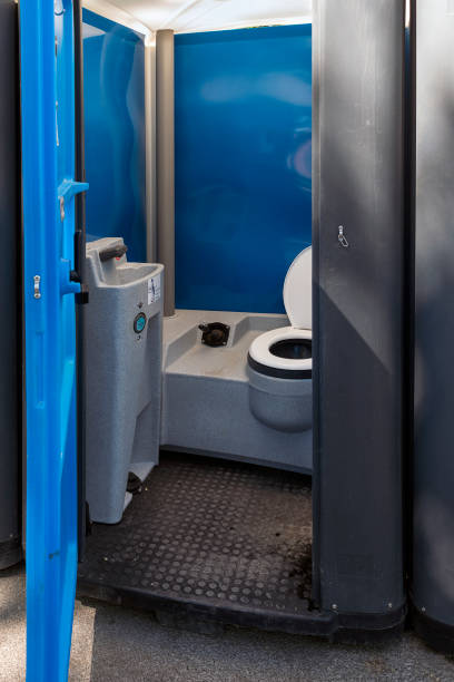 Portable restroom solutions in Snyder, OK