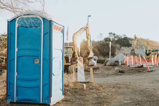 Portable Toilet Options We Offer in Snyder, OK