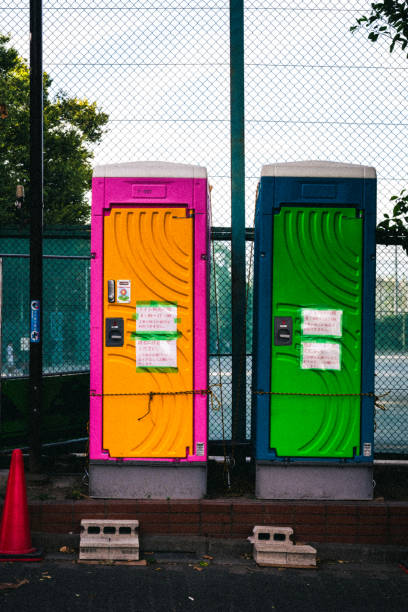 Best Affordable porta potty rental  in Snyder, OK