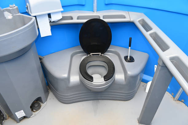 Best Affordable porta potty rental  in Snyder, OK